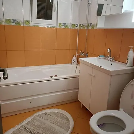 Lägenhet Casa Maria