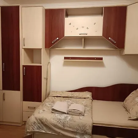 Lägenhet Casa Maria *